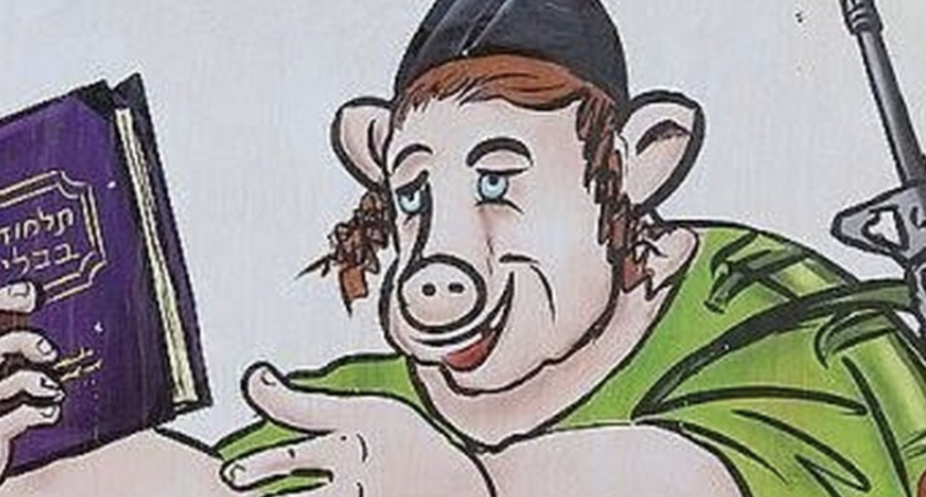 Jew Blinken “Demands Overhaul” of “Israeli Behavior” After “American Turk” Killed by Ratlike Kikes